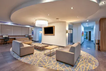 Holiday Inn DFW South by IHG