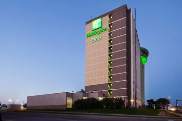 Holiday Inn Downtown - Mercy Area by IHG