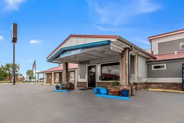 Rodeway Inn Cadiz