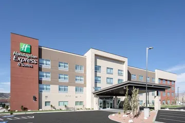 Holiday Inn Express & Suites Ely by IHG