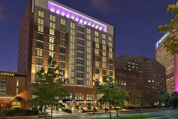 Canopy by Hilton Columbus Downtown Short North