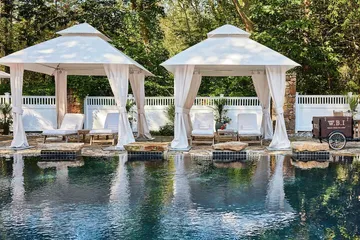 White Barn Inn & Spa Auberge Collection