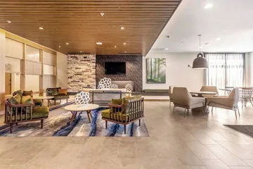 Fairfield Inn & Suites by Marriott Dallas Arlington South