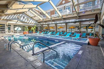 Hotel LBI