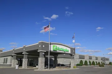 Holiday Inn Fargo by IHG