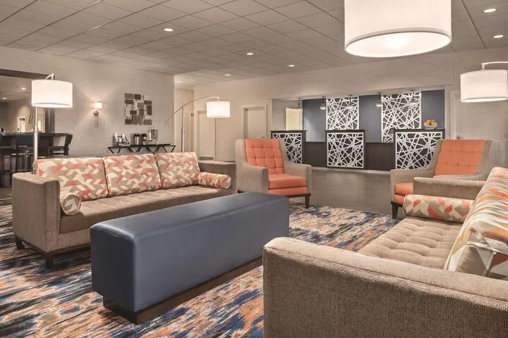 Hotel Interior 2 of 56