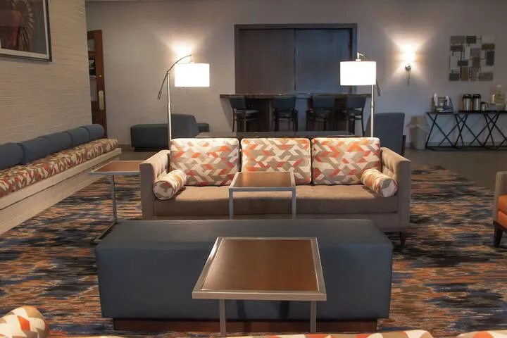 Hotel Interior 3 of 56