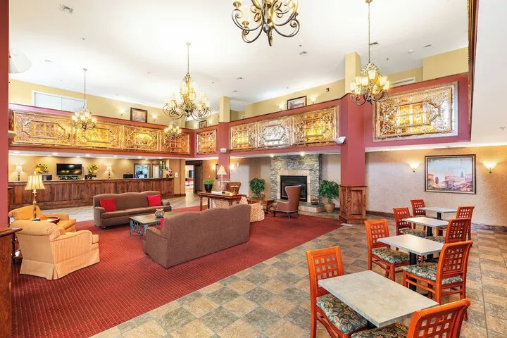 Hotel Interior 2 of 42