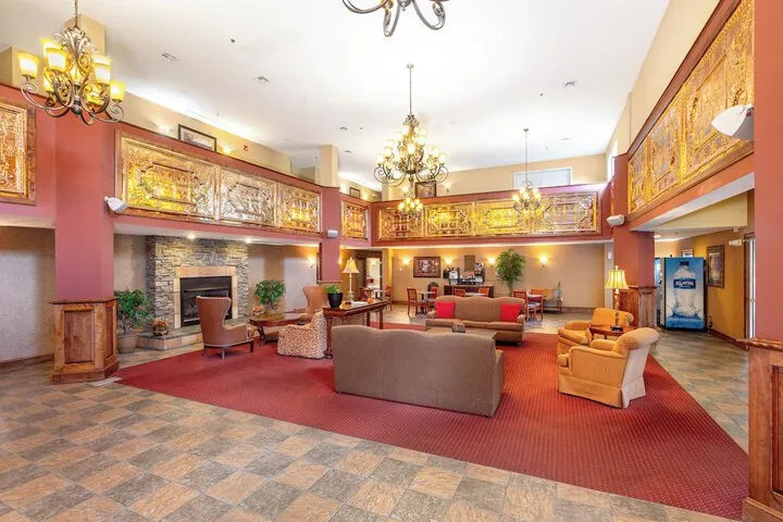 Hotel Interior 3 of 42