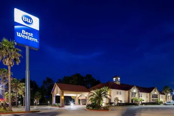 Best Western Inn & Suites - Lake Charles