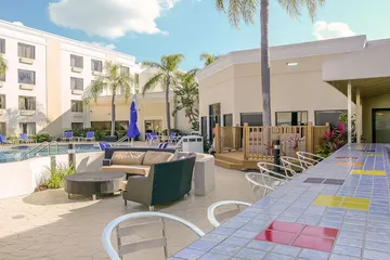 Holiday Inn Fort Myers - Downtown Area by IHG