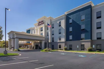 Hampton Inn & Suites Schererville