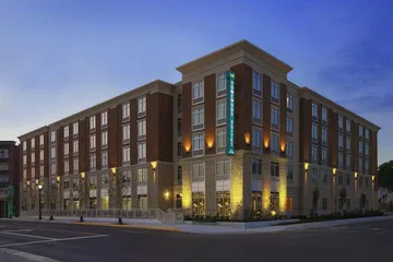 Homewood Suites by Hilton Columbus / OSU OH