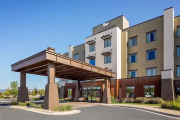 Homewood Suites by Hilton Kalispell MT