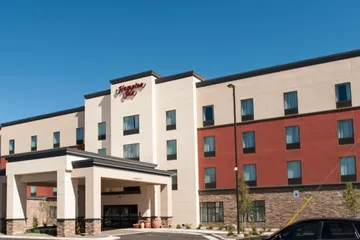 Hampton Inn by Hilton Fort Morgan