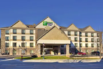 Holiday Inn Express Hotel & Suites Frankenmuth by IHG