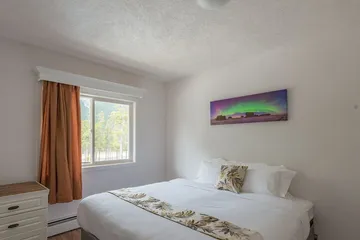 David Thompson Resort Hotel