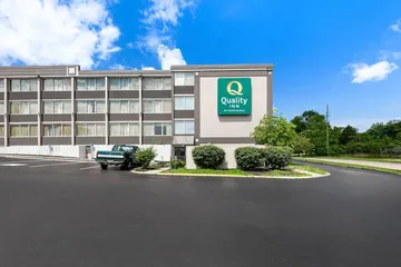Quality Inn Dayton Airport