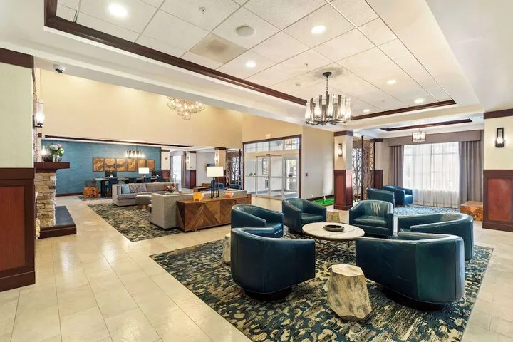 Hotel Interior 3 of 61