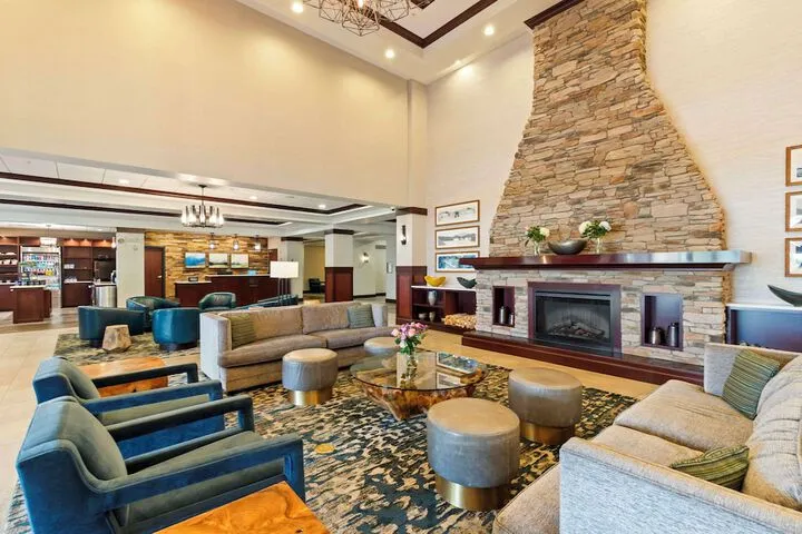 Hotel Interior 2 of 61