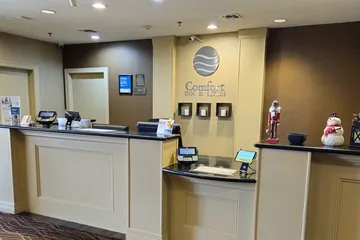 Comfort Inn & Suites Donna near I-2