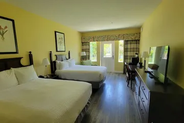 Plantation Resort on Crystal River