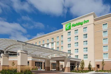 Holiday Inn Purdue - Fort Wayne by IHG