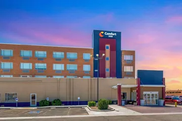 Comfort Inn Portales