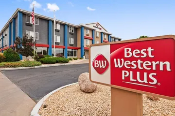 Best Western Plus Hudson I-94