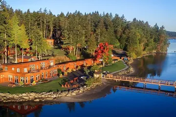 Snug Harbor Resort
