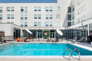 Aloft by Marriott Oklahoma City Quail Springs