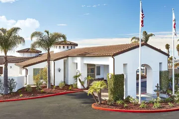 Hilton Garden Inn San Luis Obispo / Pismo Beach
