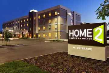 Home2 Suites by Hilton West Edmonton Alberta, Canada