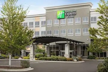 Holiday Inn Express & Suites Colorado Springs Central by IHG