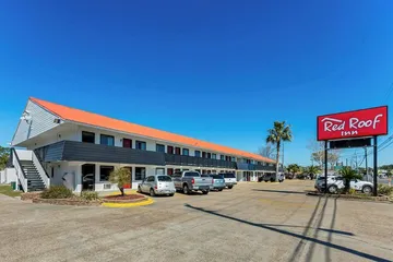 Red Roof Inn Panama City Beach
