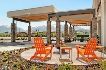 Home2 Suites by Hilton Salt Lake City / South Jordan UT