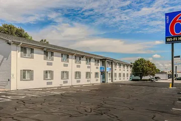Motel 6 Wichita KS