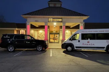Ramada by Wyndham Midtown Grand Island