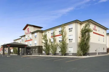 Ramada by Wyndham Edson