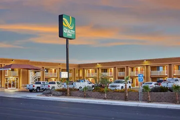 Quality Inn Parker