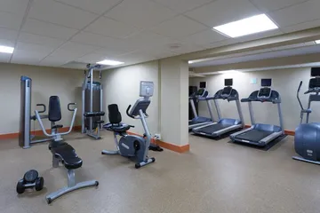 Holiday Inn Harrisburg - Hershey Area I-81 by IHG