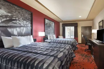 Super 8 by Wyndham Karnes City