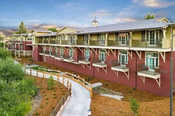 The Agrarian Hotel BW Signature Collection