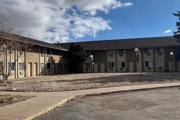 Studio Lodge Laramie