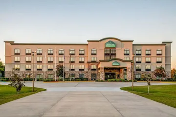 Wingate by Wyndham Slidell / New Orleans East Area