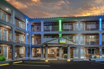 SureStay Hotel by Best Western Summersville
