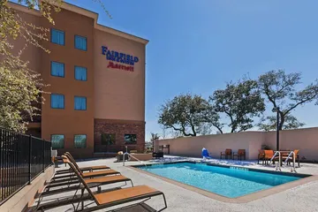 Fairfield Inn & Suites by Marriott Austin Northwest / Research Blvd