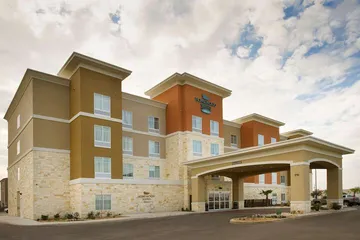 Homewood Suites by Hilton Lackland AFB / SeaWorld TX