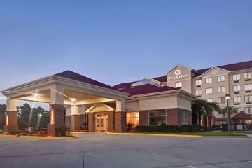 Doubletree by Hilton Hattiesburg MS