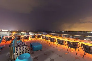 SpringHill Suites by Marriott Bradenton Downtown / Riverfront